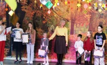 День Матери!