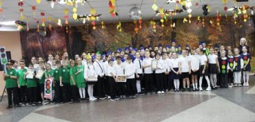 «Дорожный марафон»